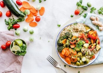 INDYA es la APP de nutrición deportiva que se adapta a tus entrenamientos