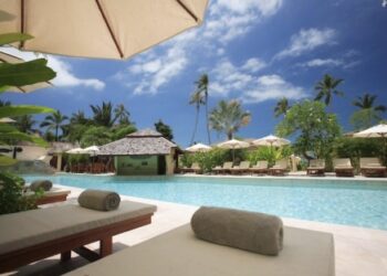 Cuáles son las últimas tendencias en revestimiento y decoración de piscinas