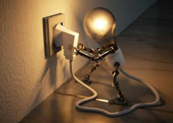 ¿Cómo ahorrar dinero en tu factura de luz y gas en verano?