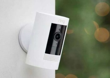 ¿Por qué deberías considerar tener cámaras de seguridad inteligentes en tu hogar?