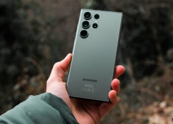 La evolución de las cámaras de alta resolución en teléfonos móviles