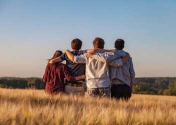 Recursos académicos y de ocio para disfrutar la juventud como corresponde