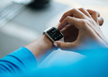¿Por qué los wearables inteligentes son el futuro de la tecnología vestible?