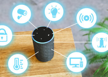 Cómo los altavoces inteligentes están cambiando nuestro modo de vida