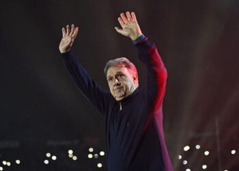 Gerardo Martino es el nuevo entrenador del Inter Miami ante la llegada de Lionel Messi