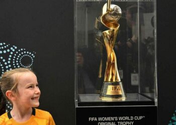 Jugadores de la Copa Mundial Femenina garantizados al menos $ 30,000 cada uno por la FIFA