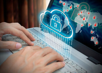 almacenamiento de datos en la nube