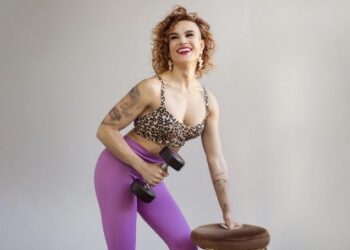 Planes de entrenamiento para mejorar tu figura con Itzazo Fitness