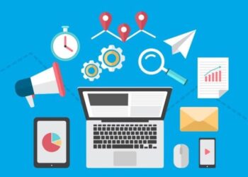 marketing online