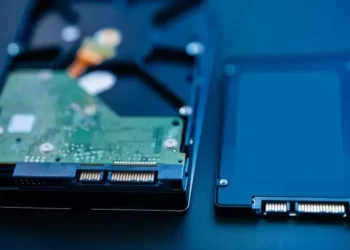 discos duros de estado sólido (SSD)