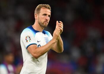 Ange Postecoglou espera presentar a Harry Kane la visión del Tottenham