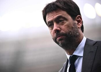 Expresidente de la Juventus, Andrea Agnelli, suspendido por 16 meses