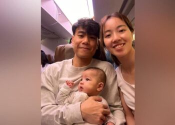 La nueva mamá Cheryl Lim vuelve a la pista en el Campeonato Mundial de Esgrima