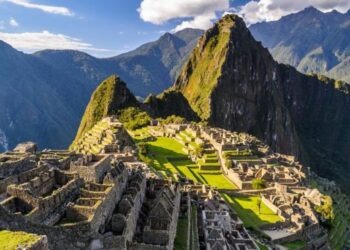 Pueblos Precolombinos de América Latina
