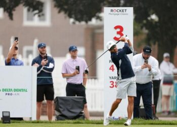 PGA Tour será el 'líder claro' de la nueva alianza, dicen los ejecutivos