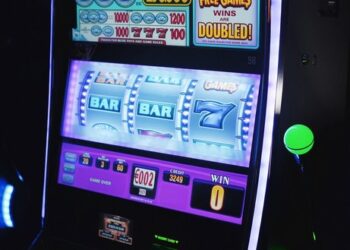 Así se calcula el RTP en los casino online