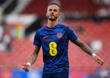 Tottenham compra a James Maddison del relegado Leicester