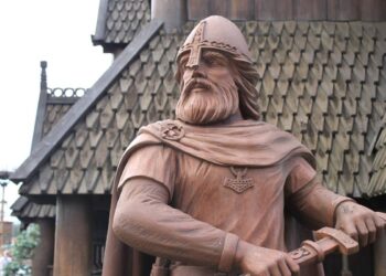 Harald Hardrada