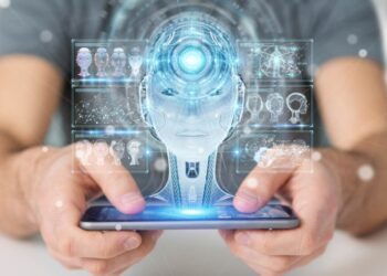 Cómo la inteligencia artificial está revolucionando la experiencia del smartphone
