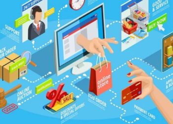 tienda online
