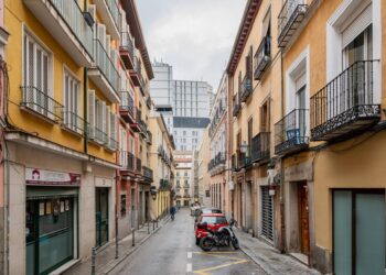 vivienda españa