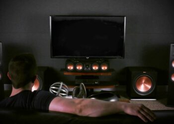 Sistema de Audio