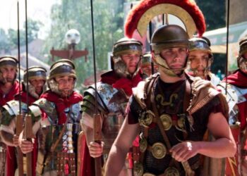 imperio romano