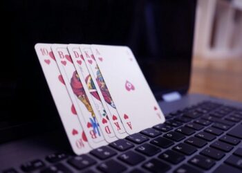 Criptomonedas y casinos: la moneda del futuro en el mundo del juego
