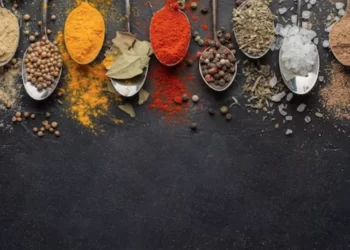 La magia de la cocina, sus exquisitos ingredientes y gran diversidad