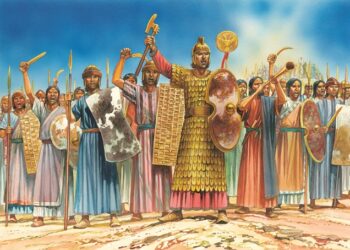 Descubriendo el Imperio Hitita: Una Mirada Histórica