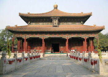 Descubre la Historia de China Antigua en Español