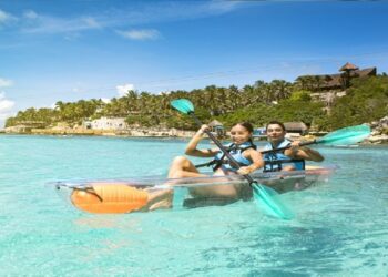 actividades cancun