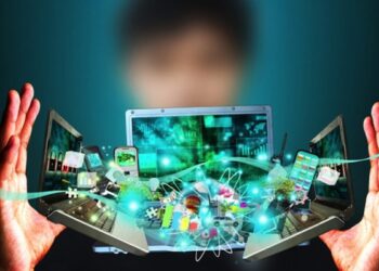 El impacto de la Cultura Digital en la sociedad moderna