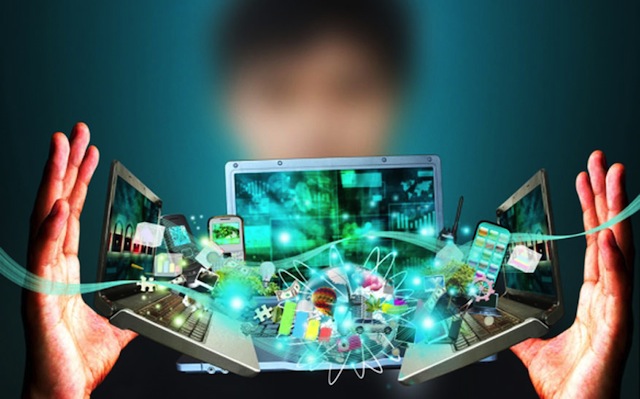 ℹ El impacto de la Cultura Digital en la sociedad moderna
