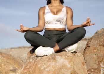 Meditación, su importancia en nuestra vida diaria
