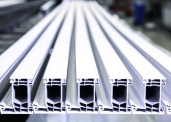 Uso de Lubricación Calcio Zinc: Optimizando la Industria del PVC