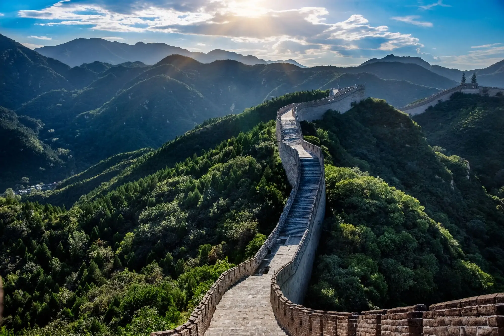 Gran Muro de China