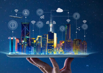 Ciudades inteligentes: La revolución tecnológica que transforma nuestras vidas