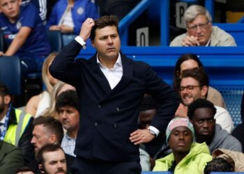 Con el Chelsea todavía en crisis, ¿se le acaba el tiempo a Mauricio Pochettino?