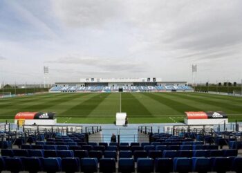 Detenidos tres jóvenes jugadores del Real Madrid por vídeo sexual con menor
