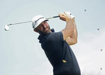 Dustin Johnson dice que dejar la PGA por la LIV le costó un lugar en la Ryder Cup