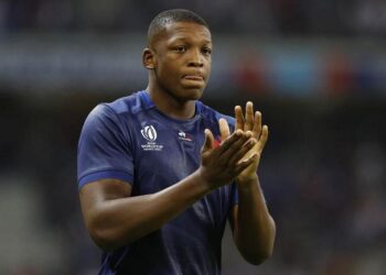 Francia frena Woki critica la falta de disciplina del equipo tras la victoria de Uruguay
