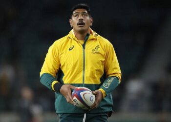 Skelton respalda a Jones mientras los Wallabies caen a nuevos índices bajos