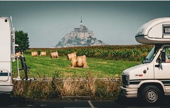 Disfruta al máximo de la carretera con las mejores empresas de alquiler y venta de caravanas