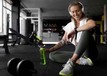 Haz deporte en tu rutina y en los ratos libres: salud y diversión