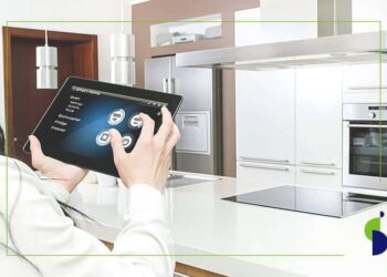 cocinas inteligentes