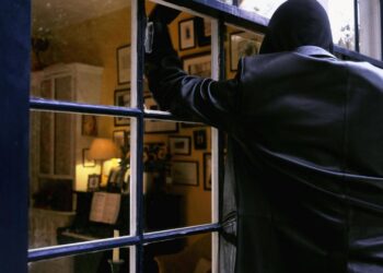 Consejos de seguridad hogareña: Cómo proteger tu hogar de robos