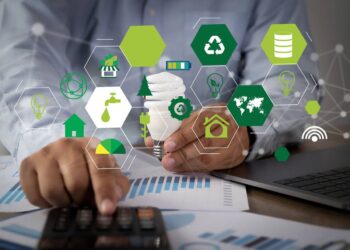 Reciclaje Tech en Casa: Soluciones Sostenibles para tu Hogar