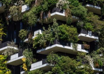 La decoración eco-tecnológica: cómo crear espacios sostenibles