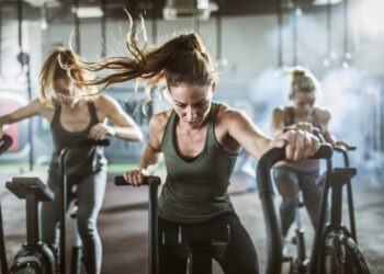 Descubre cómo el fitness gamificado puede revolucionar tu rutina de ejercicios